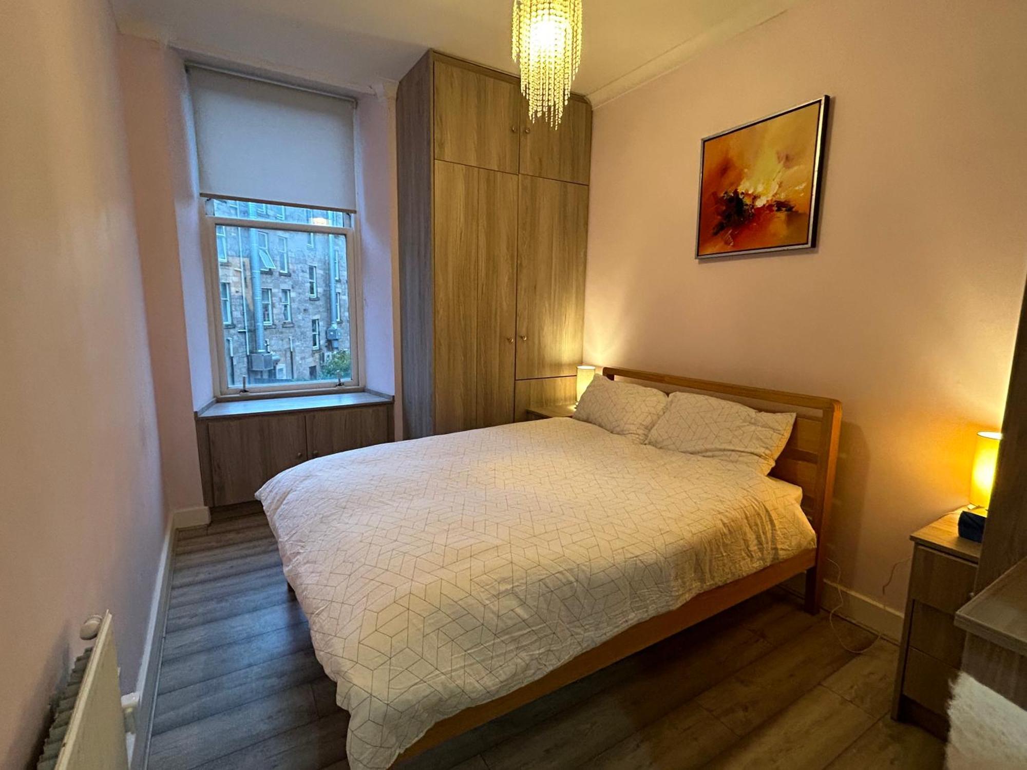 2B Apartment Near Glasgow Sec, Ovo Hydro & City Centre Exterior photo